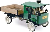 Wilesco - Dampflastwagen Mit Rc-anlage D320 - WIL00320 - modelbouwsets, hobbybouwspeelgoed voor kinderen, modelverf en accessoires