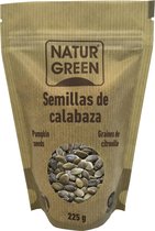 Naturgreen Semilla De Calabaza Bio 225g