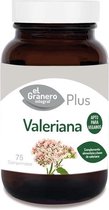 Granero S Valeriana Forte 75 Comp 630 Mg