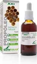 Soria Natural Propóleo Extracto Natural 50ml