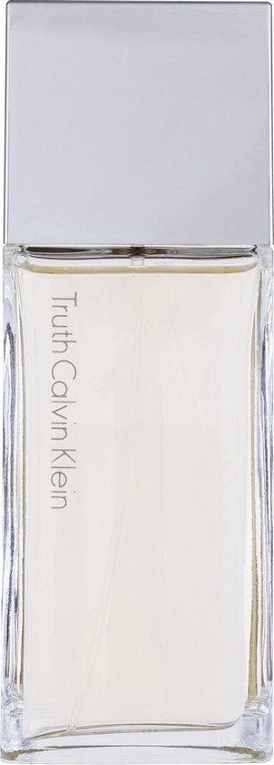 CALVIN KLEIN Calvin Klein Woman Truth – Eau De Parfum 50ml