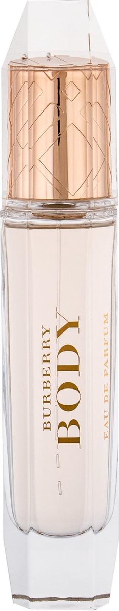 Burberry - Body - Eau de Parfum - Spray - Damesparfum - 60 ml