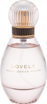 Sarah Jessica Parker Lovely - 30 ml - Eau de parfum