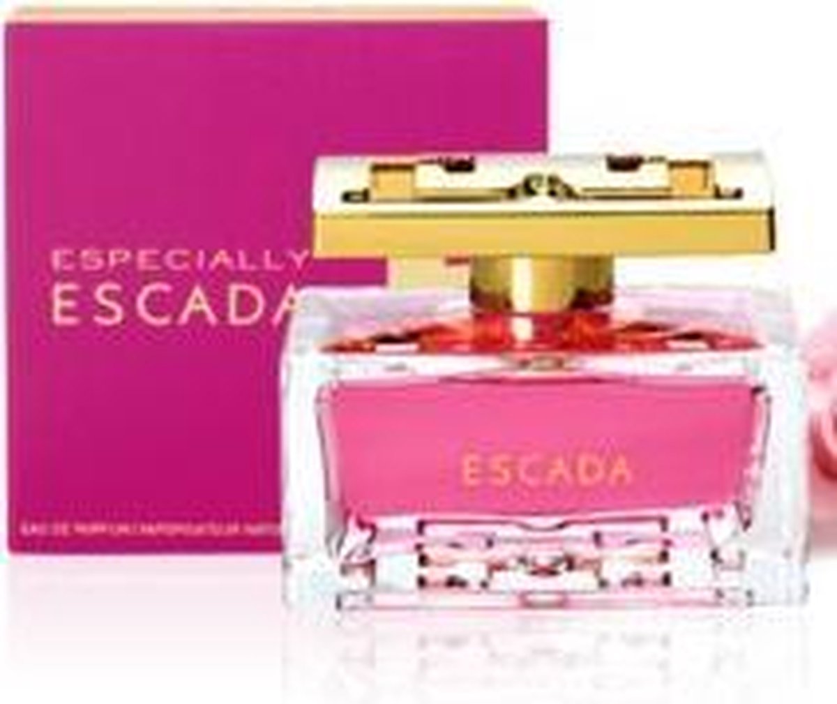 Escada Especially 75 ml Eau de parfum bol