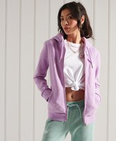 Superdry Dames Trui Superdry Dames Trui OL CLASSIC ZIPHOOD