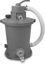 Pompe de filtration à sable pour piscine EXIT - 800gal / h