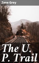 Omslag The U. P. Trail