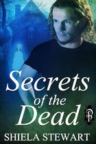 Lost Souls Series 1 - Secrets of the Dead
