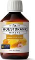 Hoestdrankmakers Honing & Tijm Elixer - 200Ml