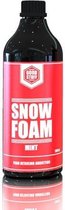 Good Stuff Snow Foam MINT | Mint groen schuim - 500 ml