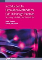 IOP ebooks - Introduction to Simulation Methods for Gas Discharge Plasmas