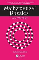 AK Peters/CRC Recreational Mathematics Series - Mathematical Puzzles