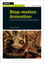Basics Animation - Stop-motion Animation