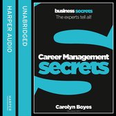 Career Management (Collins Business Secrets)