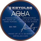 Kryolan Aquacolor Waterschmink - ng2