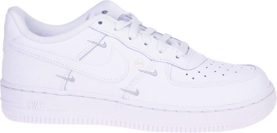 Nike Force 1 LV8 Witte Sneaker | bol.com