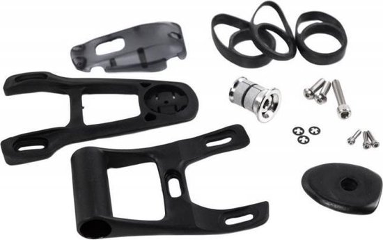 Vision Metron 6D Stuur 2021 - Stuurpen lengte: 110mm, breedte