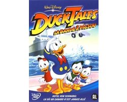 Ducktales Vol.1