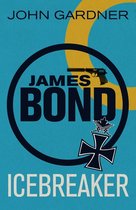 James Bond 18 - Icebreaker