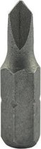 JBM Tools | DOPPEN 6 DRIEKANTE 2 - VERCHROOMD