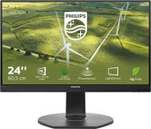 Philips B Line LCD-monitor — erg energiezuinig 241... aanbieding