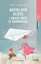Biblioteka Na margini 19 - Nevidljivo dijete i druge priče iz Mumindola