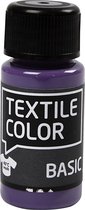 Textile Color, lavendel, 50 ml/ 1 fles