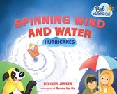 Bel the Weather Girl - Spinning Wind and Water