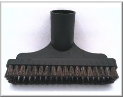 Borstelzuigmondje 32mm paardenhaar geschikt voor Numatic