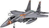 Revell Model Set - F-15E Eagle