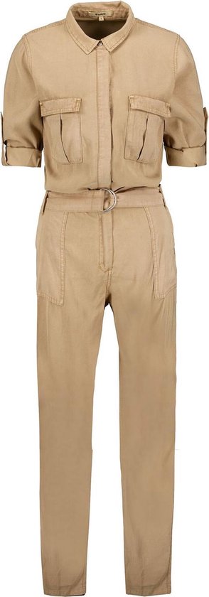 Garcia Dames Jumpsuit - Maat XS