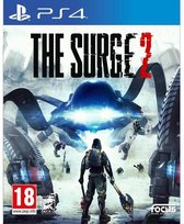 Focus Home Interactive The Surge 2, PS4 Standaard PlayStation 4