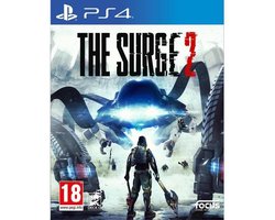 Focus Home Interactive The Surge 2, PS4, PlayStation 4, M (Volwassen)