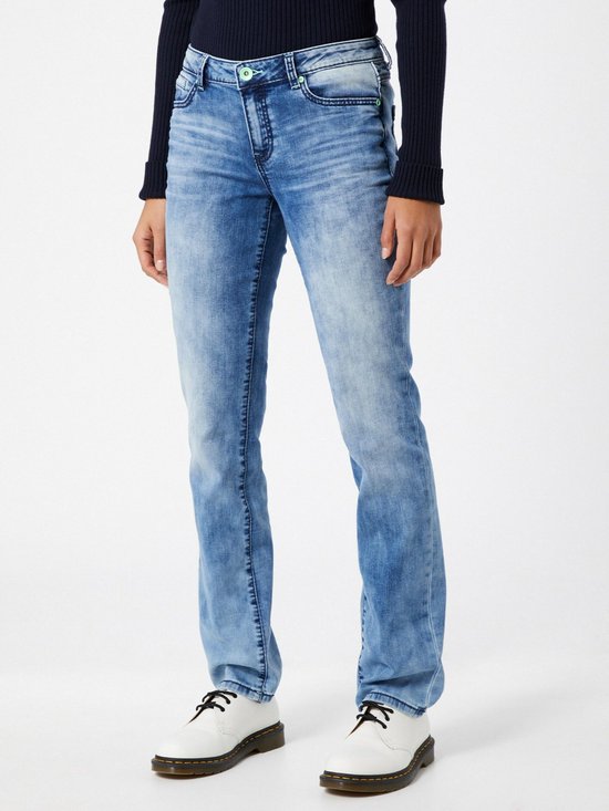 Soccx jeans ro:my Blauw-32-34 | bol.com