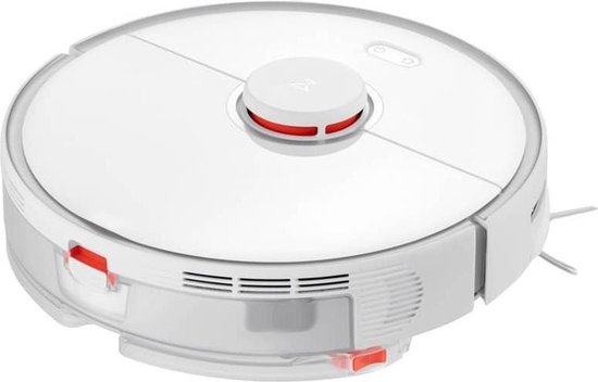 Xiaomi Roborock S5 Max - Robotstofzuiger met dweilfunctie - Wit | bol.com