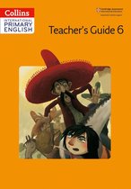 Collins Cambridge International Primary English 6 - Collins Cambridge International Primary English – International Primary English Teacher's Book 6