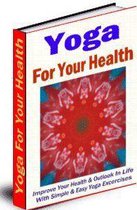 Yoga your Health