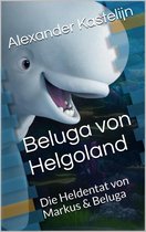 Beluga von Helgoland