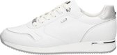 Mexx Sneaker Eke Wit - Dames - Maat 37