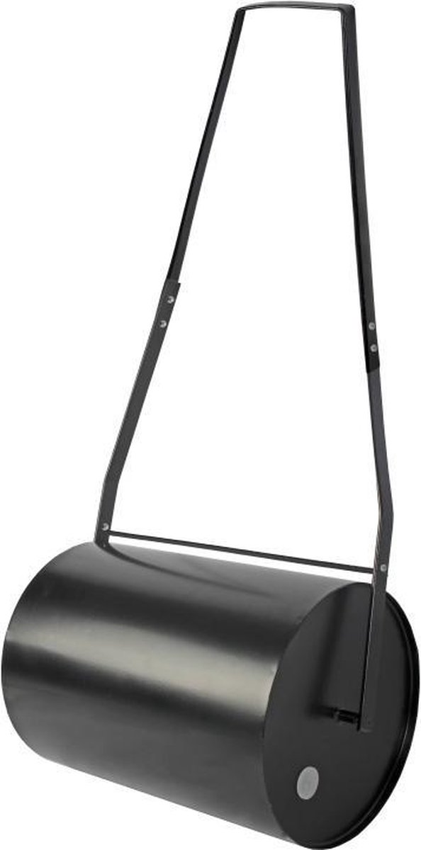 Talen Tools - Tuinwals - Gazonwals - 50 centimeter - 40 liter van Merkloos	 — afbeelding 2