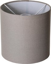PTMD Sterre natural linen lampshades set of 6
