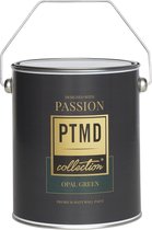 PTMD Premium Wallpaint "opal green" 200 ml