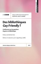 La Numérique - Des bibliothèques Gay Friendly ?