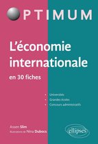 L'économie internationale en 30 fiches