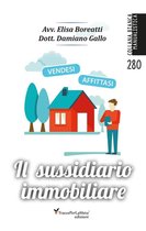 Collana Bianca - Manualistica 280 - Il sussidiario immobiliare