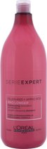 L'Oréal Professionnel Serie Expert Pro Longer Shampoo 1500 ml - Anti-roos vrouwen - Voor