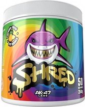 AK-47 Shred 250gr Pineapple Punch