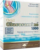 Glucosamine Gold 1000 60caps