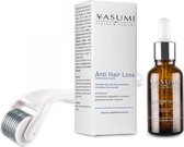 Yasumi Dermarollerset Anti Hair Loss 0,5mm.