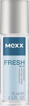Mexx - Fresh Man Deo